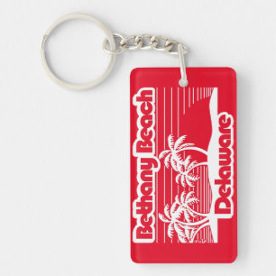 Porte-clefs Bethany Beach Delaware
