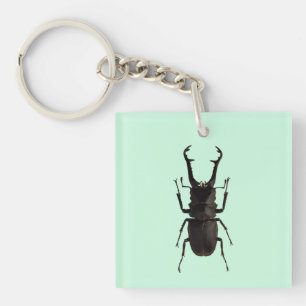 Porte-clefs Béton de la tige