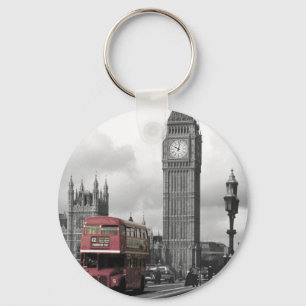 Porte-clefs « BIG BEN "