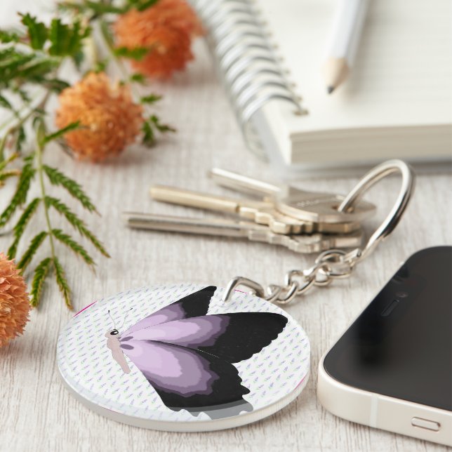 Porte-clefs Bijouterie (Devant droit)