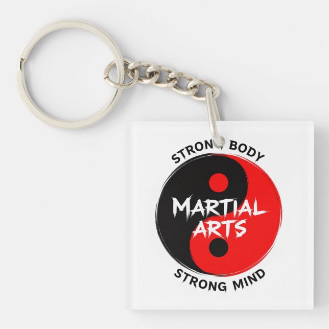 PORTE-CLEFS BKSMA (Devant)