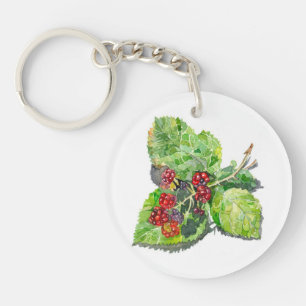 Porte-clefs BlackBerry