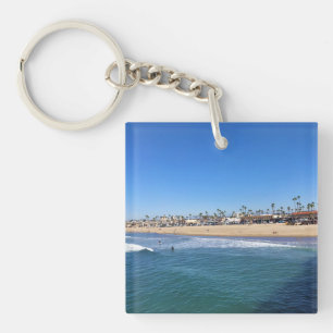 Porte-clefs Blackies, Newport Beach, Californie