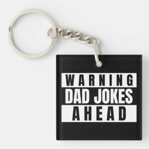 Porte-clefs Blagues de Papa à Venir