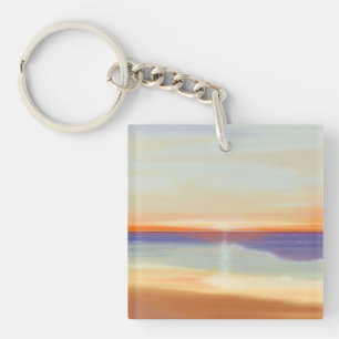Porte-clefs Bliss