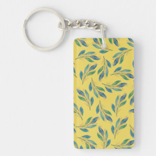 Porte-clefs Blood