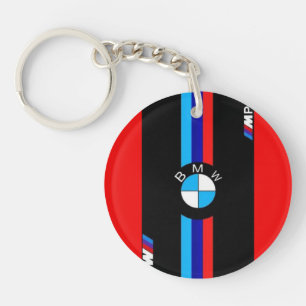 Porte-clefs bmw car,Porte-clés en acrylique