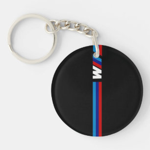 Porte-clefs bmw car,Porte-clés en acrylique