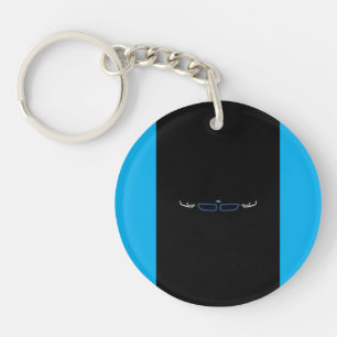 Porte-clefs bmw car,Porte-clés en acrylique