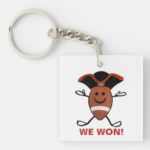 PORTE-CLEFS BON FOOTBALL
