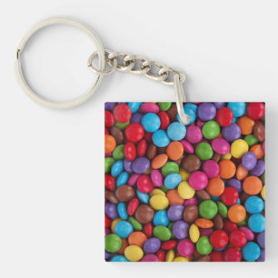Porte-clefs Bonbons
