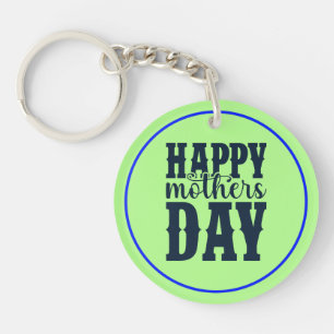 Porte-clefs Bonne fête des mères-11344