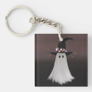 Porte-clefs BoOoOoOoOo