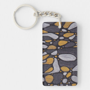 Porte-clefs Boston Bear Porte - clé