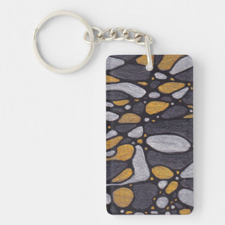 Porte-clefs Boston Bear Porte - clé