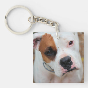 Porte-clefs Boucle