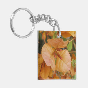 Porte-clefs Bougainvillea