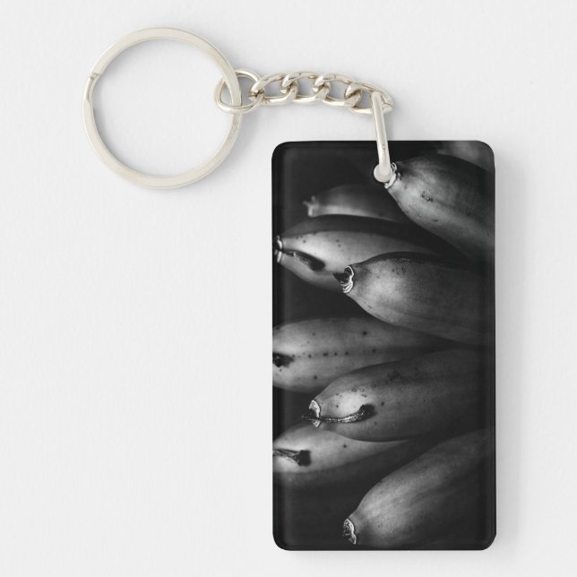 Porte-clefs bouquet divertissant (Devant)