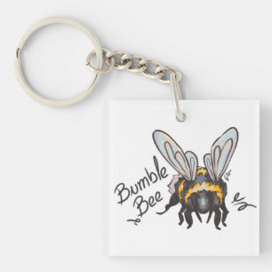 Porte-clefs Bourdon