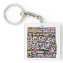 Boutique Fulham High Street