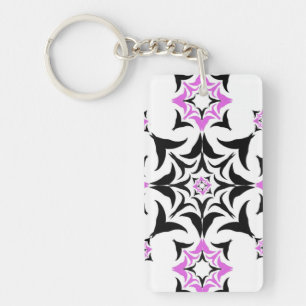Porte-clefs Boutons et broches personnalisés, Porte - clés