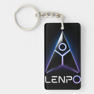 Porte-clefs Boutons Palenpora