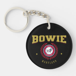 Porte-clefs Bowie Maryland