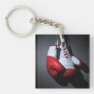 Porte-clefs Boxing gloves