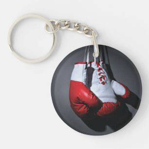 Porte-clefs Boxing gloves