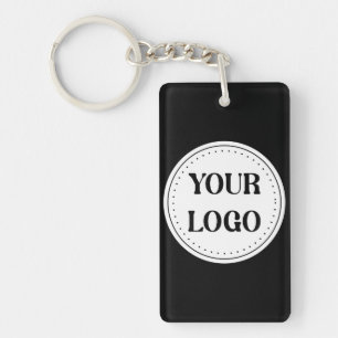 Porte-clefs Branché, élégant et élégant