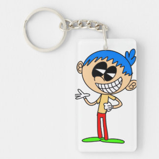 Porte-clefs Brendon