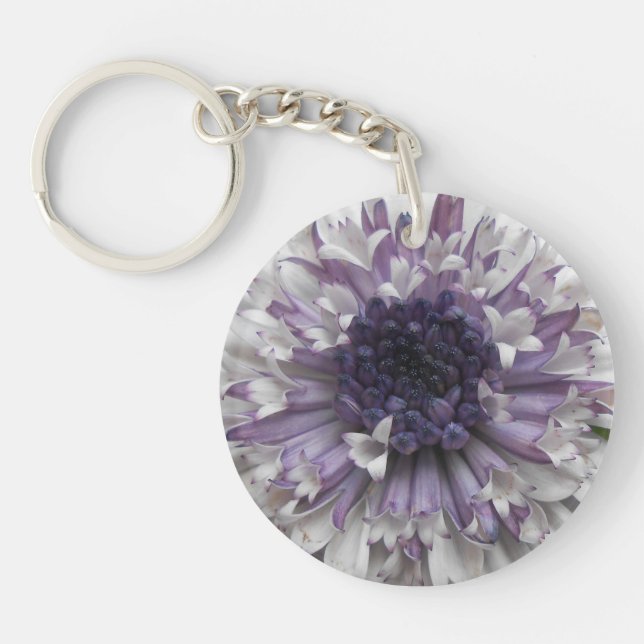 Porte-clefs Brett (Devant)