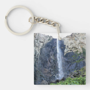 Porte-clefs Bridalveil Falls, Yosemite National Park, CA