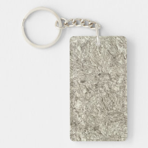 Porte-clefs Brioude, Issoire