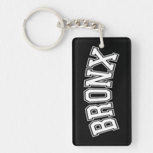 PORTE-CLEFS BRONX