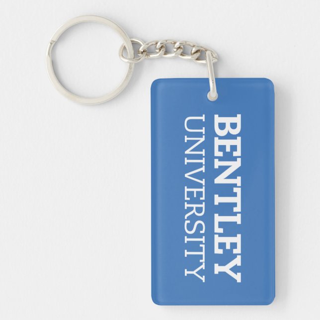 PORTE-CLEFS BU (Devant)