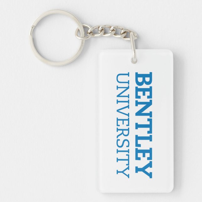 PORTE-CLEFS BU (Devant)