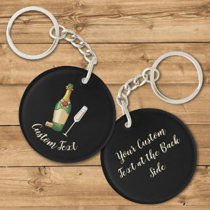 Porte-clefs Bubly Porte - clé