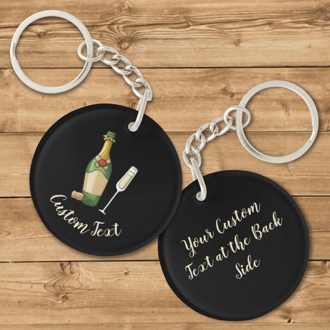 Porte-clefs Bubly Porte - clé (Créateur téléchargé)