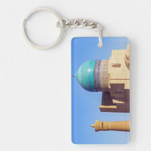 Porte-clefs Bukhara, Ouzbékistan - mosquée Kalyan
