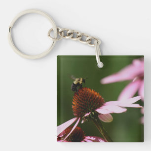 Porte-clefs Bumble Bee