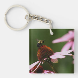 Porte-clefs Bumble Bee