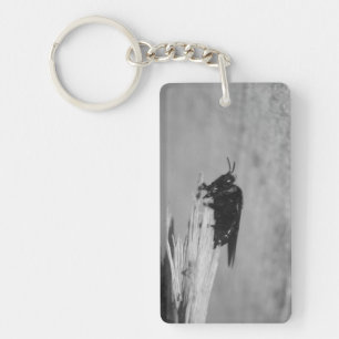 Porte-clefs Bumblebee