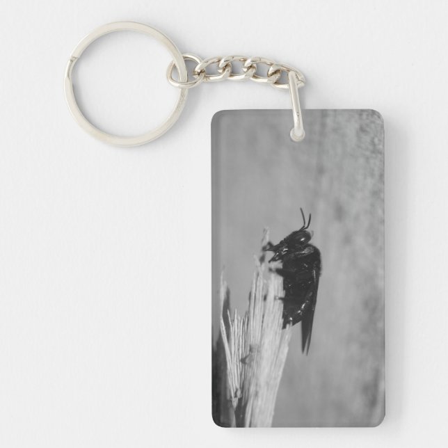 Porte-clefs Bumblebee (Devant)