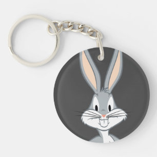 Porte-clefs BUNNY™  Lapin Stars