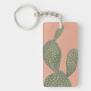 Porte-clefs Cactus coralliens