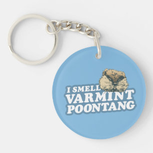 Porte-clefs Caddyshack   Smell Varmint Poontang