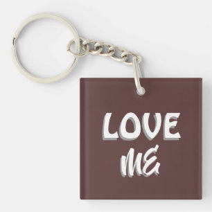 PORTE-CLEFS CADEAU D'AMOUR FEMMES MÈRE SŒUR AMIE ENSEIGNANTE P
