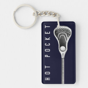Porte-clefs Cadeau de crosse