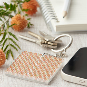 Porte-clefs Cadeau de soumission personnalisé - Drôle Modern
